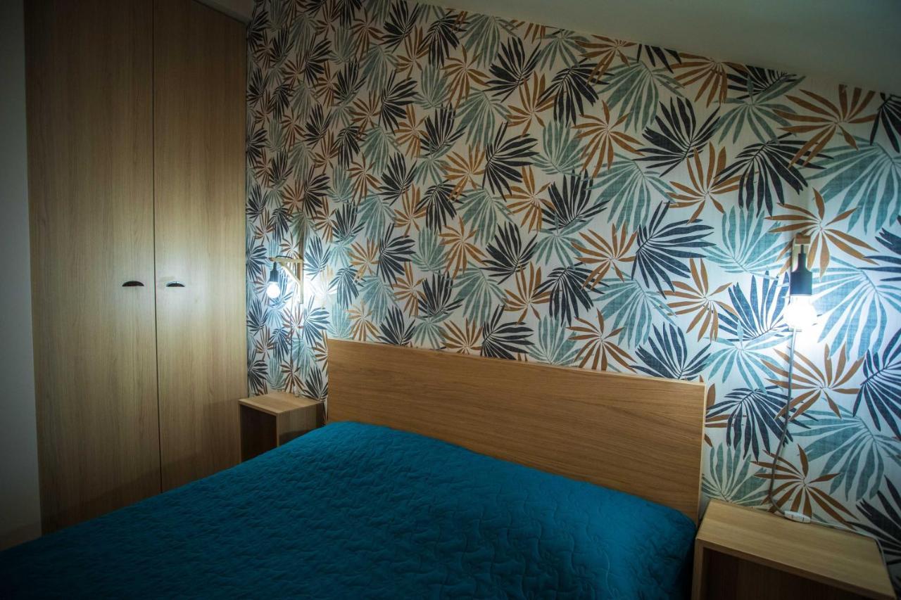 Apartmani Mis Sabac Exterior photo